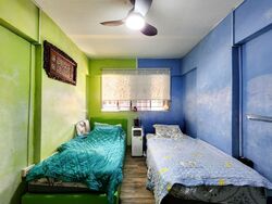 Blk 447 Jurong West Street 42 (Jurong West), HDB 4 Rooms #580698221